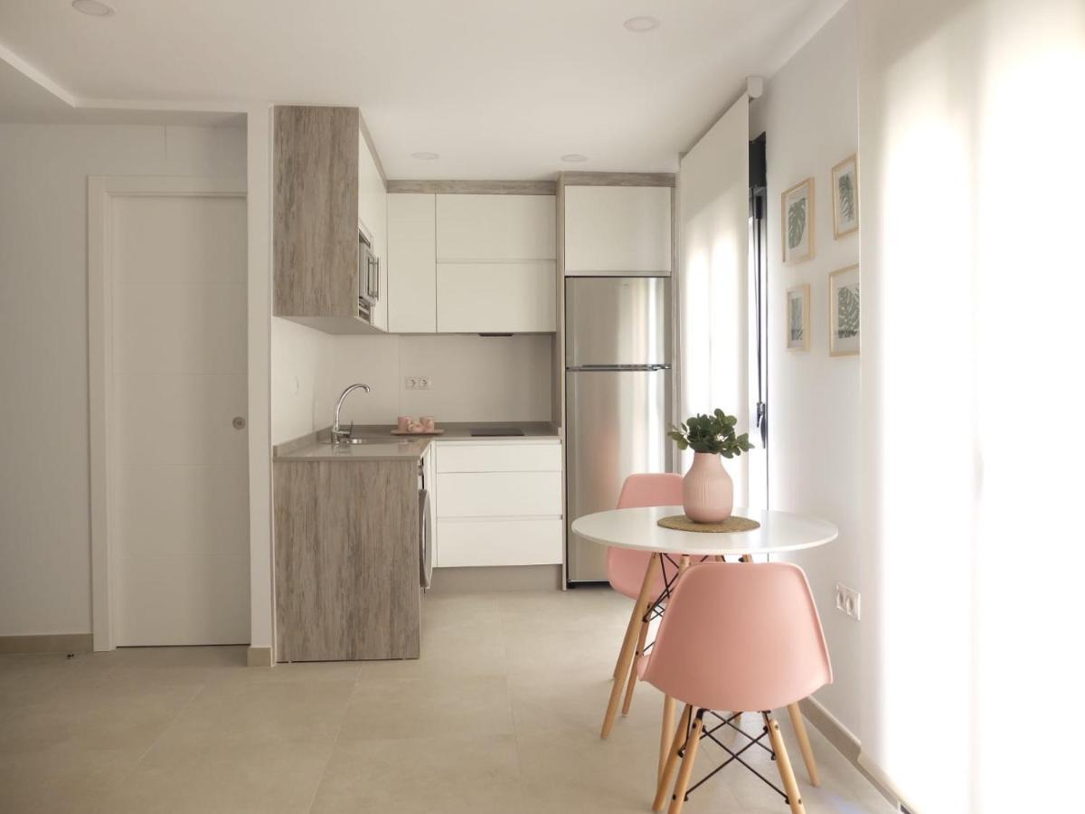 La Torre Apartment Ecija Exterior photo